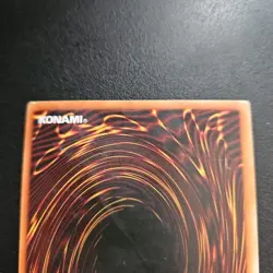 Yu-Gi-Oh TCG Royal Keeper SDZW-EN006 1st Edition Common Card Played LP - Image 5