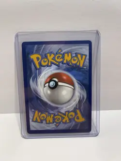 Pokemon TCG Team Rockets Mewtwo EX Double Rare Card 081/182 - Image 2