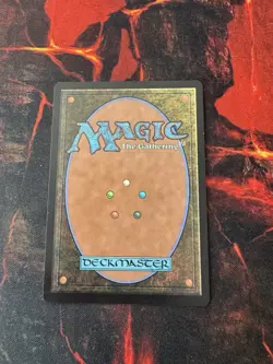 MTG - Cruel Truths - TDM - 0076 - Foil - Image 2