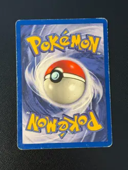 Magmar 51/130 Pokemon Base Set 2 - Image 2