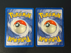 2 x Super Energy Removal 108/130 Pokemon Base Set 2 - Image 2