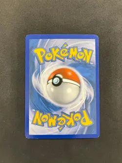 POKEMON UNGRADED GLACEON - BW90 BW90 HOLO P BLACK AND WHITE PROMO LP - Image 3