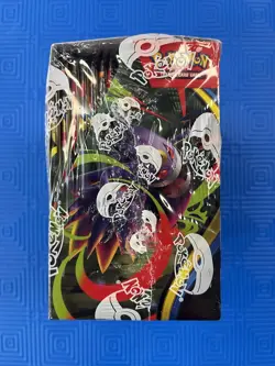 Pokemon Phantasmal Flames Booster Box Brand New Sealed In Stock Ready To Ship! - Image 3