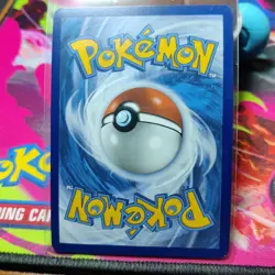 Forretress ex 212/091 – Paldean Fates Shiny Ultra Rare – LP Pokemon TCG - Image 2