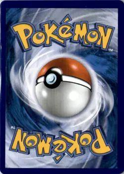 Pokemon Mega Charizard X EX 023 UPC Promo - Image 2