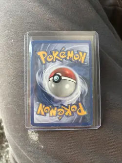 Pokemon Dark Magneton TCG Holo Rare 39/109 STAMPED EX Team Rocket Returns! - Image 2