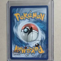Pokemon TCG Mega Diancie EX 267/217 Holo Rare Mega Evolution 270HP ASC III - Image 2