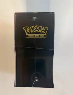 Pokemon TCG Mega Evolution Lucario ETB Elite Trainer Box FACTORY SEALED - Image 4
