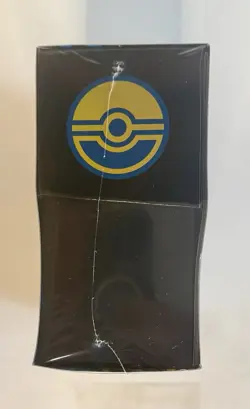 Pokemon TCG Mega Evolution Lucario ETB Elite Trainer Box FACTORY SEALED - Image 5