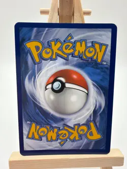 Pokemon Scarlet and Violet - ARMAROUGE - ILLUSTRATION RARE - 203/198 - NM - Image 2