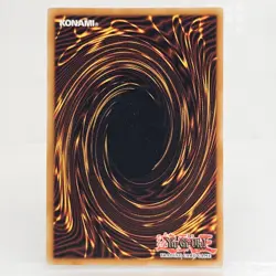 YUGIOH SIMORGH THE BIRD OF DIVINITY 1ST SD8-EN001 ULTRA (LP) - Image 3