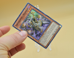 1x (NM) Gravekeeper's Headman - MP19-EN163 - Common - 1st Edition YuGiOh - Image 3