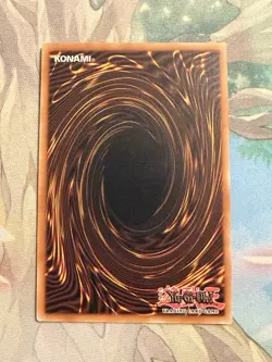 Yugioh Stake Your Soul! RA05-EN069 Starlight Rare - Image 2
