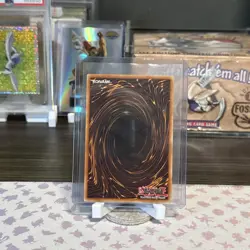 Yugioh Morphing Jar #2 RA03-EN100 QCR Nm/M - Image 2