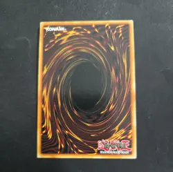 Yu-Gi-Oh! Dimensional Prison SDCR-EN033 Cyber Dragon Revolution Unlimited - Image 3