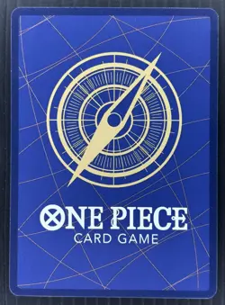 One Piece Smoker & Tashigi SP EB04-003 Adventure On Kami's Island OP15-EB04 - Image 2