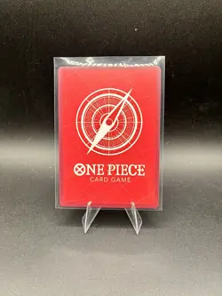 Portgas.D.Ace (Special Goods Set -Ace/Sabo/Luffy-) OP03-001 One Piece Promotion - Image 2