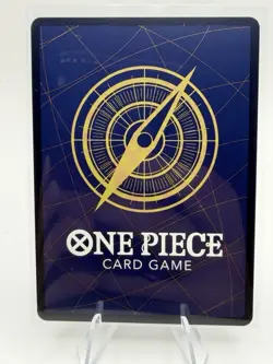 Boa Hancock EB03-026 Extra Booster: One Piece Heroines Edition Foil English - Image 2