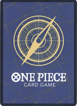 One Piece Stronger OP09-089 ALT ART PROMOTION PACK VOL.7 JPN NM - Image 2