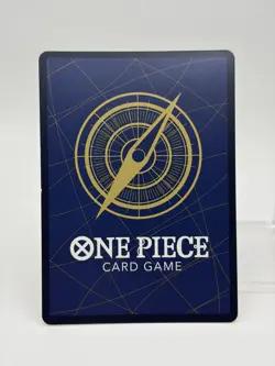 Emporio.Ivankov (Parallel) ST13-005 R One Piece Ultra Deck The Three Brothers NM - Image 3