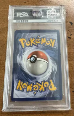 Pokemon TCG Rayquaza GX 177a/168 Alternate Secret Rare Holo Card - Image 2