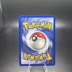 GOLDEEN 53/64 - Jungle - VINTAGE WOTC Pokemon Card - UNLIMITED - NM -c - Image 2