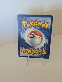 1999 Vintage Gyarados Holographic Base Set Pokemon Card 6/102 - Image 5