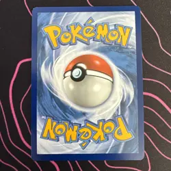 Klawf 217/198 SV01 Full Art Holo Illustration Rare Secret Rare Pokemon Card - Image 2