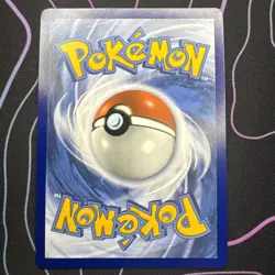 Pokemon TCG 2023 Chi-Yu EX Full Art Holo Ultra Rare Card 234/193 Paldea Evolved - Image 3