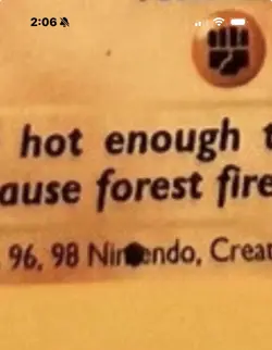 Black Dot Error Card TCG Charizard Pokemon Base Set Holo 4/102 - Image 2