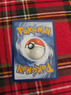 Pokemon TCG Onix 036/078 - Pokemon GO - Common Reverse Holo NM + Card Saver - Image 2