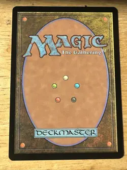 1 x Hugs, Grisly Guardian - Showcase - Bloomburrow - NM-Mint - MTG - Image 2