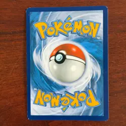 Gardevoir EX 105/160 Ultra Rare XY Primal Clash Pokemon Card - Image 2