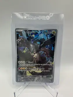 20x Ascended Heroes Pokemon Card Lot Promo ex Ultra Rare IR Illustration Rare NM - Image 2