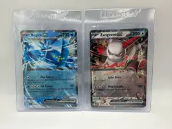 20x Ascended Heroes Pokemon Card Lot Promo ex Ultra Rare IR Illustration Rare NM - Image 4