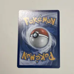 SV: White Flare Oshawott #021/086 REVERSE HOLO POKEMON CARD Common - Image 2