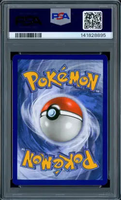 PSA 10 M Blastoise EX Full Art X&Y Evolutions 2016 Pokemon Card - Image 2