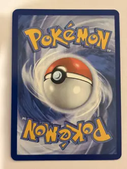 Cetitan 201/191 Sv08: Surging Sparks Holo Pokemon TCG NM Clean Card Art Rare - Image 2