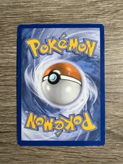 Pokemon Mega M Blastoise EX Card 30/146 Holo XY 2014 TCG MP - Image 3