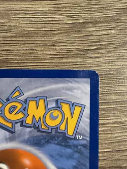 Pokemon Mega M Blastoise EX Card 30/146 Holo XY 2014 TCG MP - Image 5