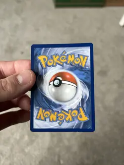 Mewtwo 052 Sv: Scarlet & Violet Promo Cards Holo LP - Image 2
