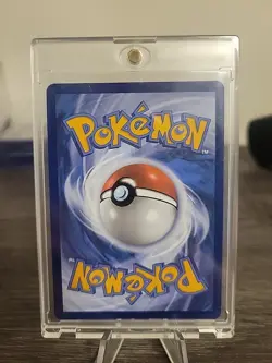 Pokemon TCG Prismatic Evolutions Umbreon EX Card 161/131 Sir - Image 2