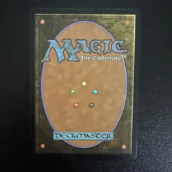 MTG - Vito, Thorn of the Dusk Rose. Core Set 2021. Rare Black Legendary Creature - Image 4