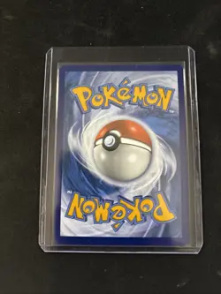 lono Holo Card 237/091 Full Art Paldean Fates Pokemon card NM - Image 2