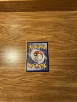 Pokemon TCG Rayquaza XY Black Star Promos Holo Card XY64 LP - Image 3