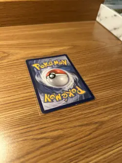 Pokemon TCG Rayquaza XY Black Star Promos Holo Card XY64 LP - Image 4