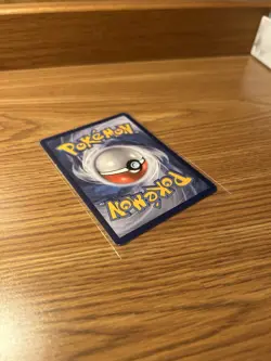 Pokemon TCG Rayquaza XY Black Star Promos Holo Card XY64 LP - Image 5