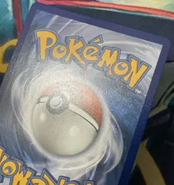 Pokemon TCG - Mega Evolution Error Cards - Low Ink Error - lot #4 - TCG/ CCG - Image 4