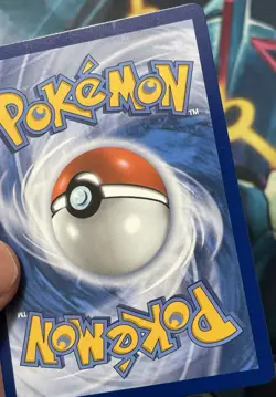 Pokemon TCG - Mega Evolution Error Cards - Low Ink Error - lot #4 - TCG/ CCG - Image 5