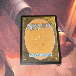 The Scarab God X1 Mtg Amonkhet Invocation Masterpiece Nm Foil - Image 2